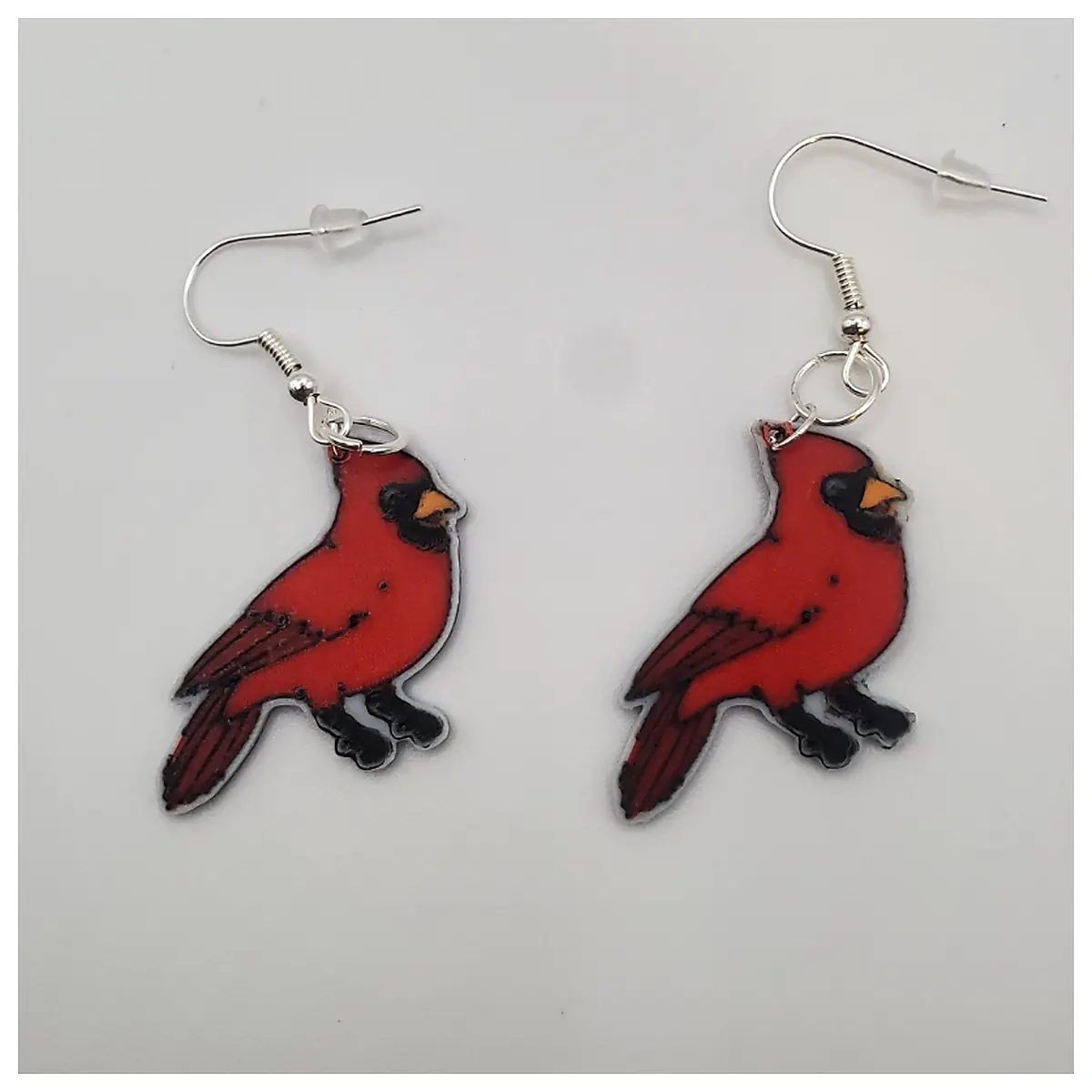 Earrings Elegant Simple Jewelry Accent Earrings Accessories Replacement Parts Repair