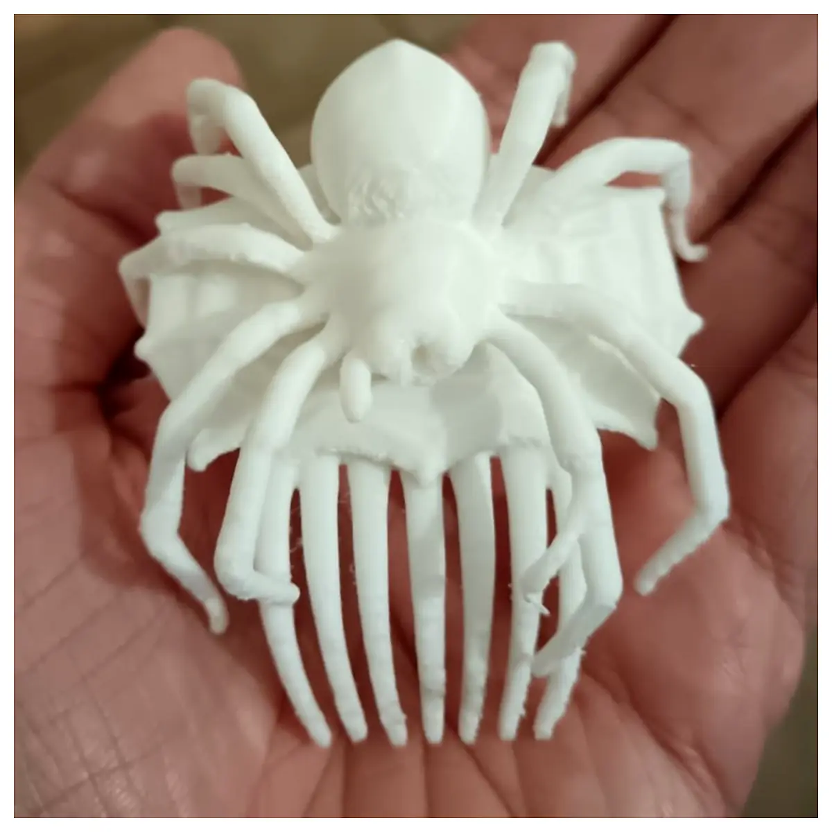 Spider Hair Comb Detangling Brush Hair Removal Pet Grooming Shedding Remover Styling Tool Hair Brush