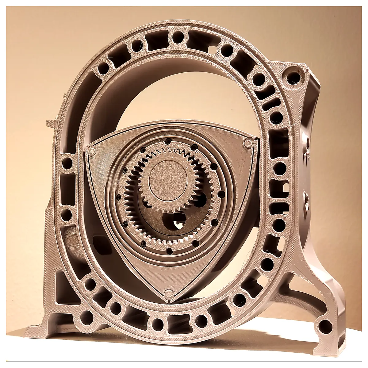 Wankel Engine Parts Manual Drive Replacement Kits Repair Sets Engine Components Rotary Engine Accessories