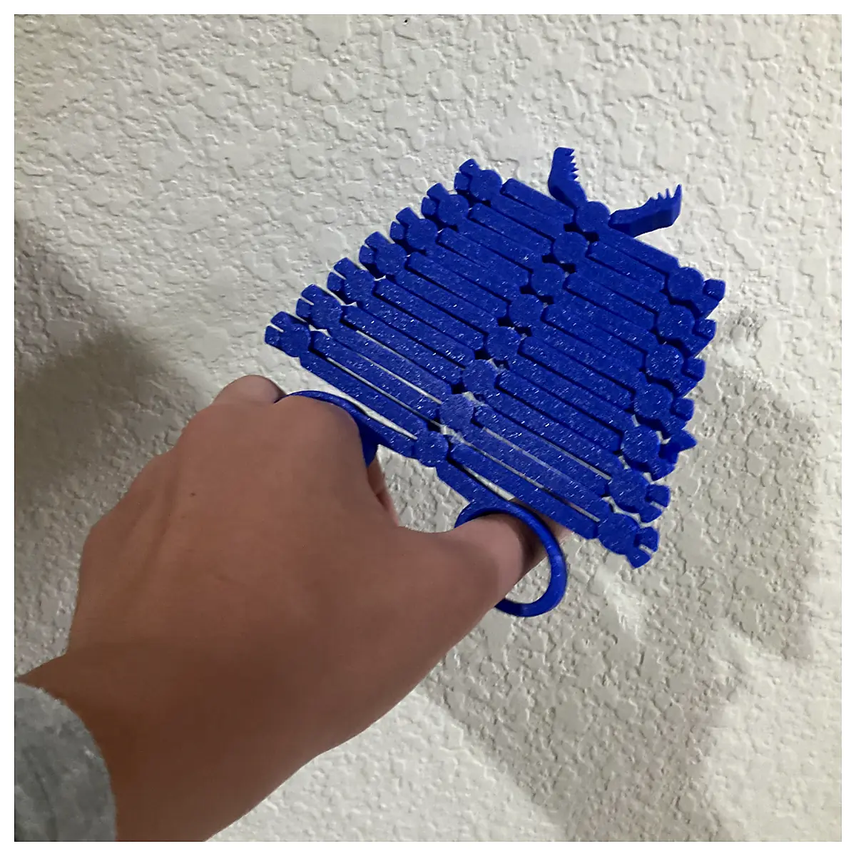 Giant Snake Scissors 2 Feet Universal Scissors Parts Repair Tools
