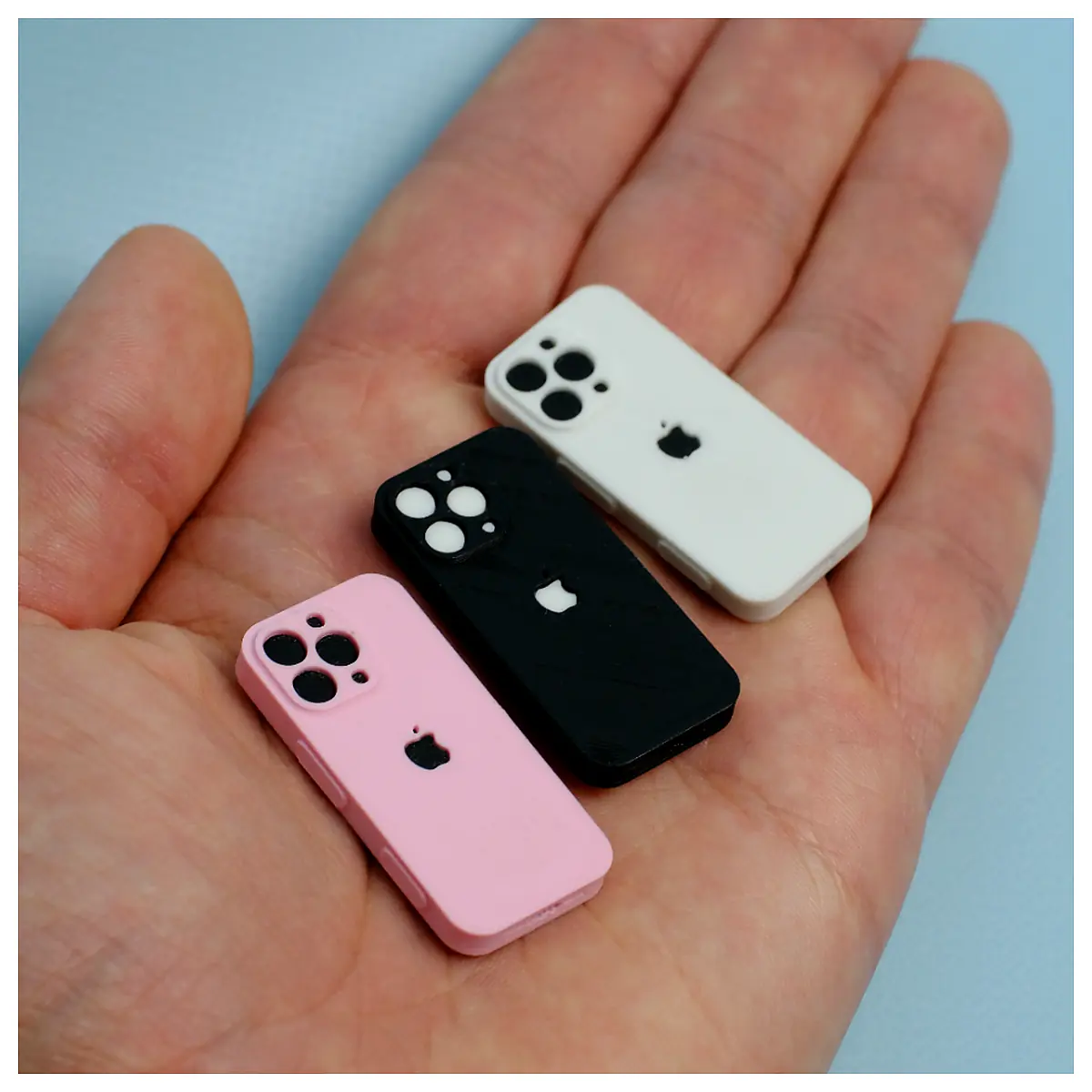 Mini iPhone 16 Pro Parts Repair Service Universal Smartphone Accessories Replacement