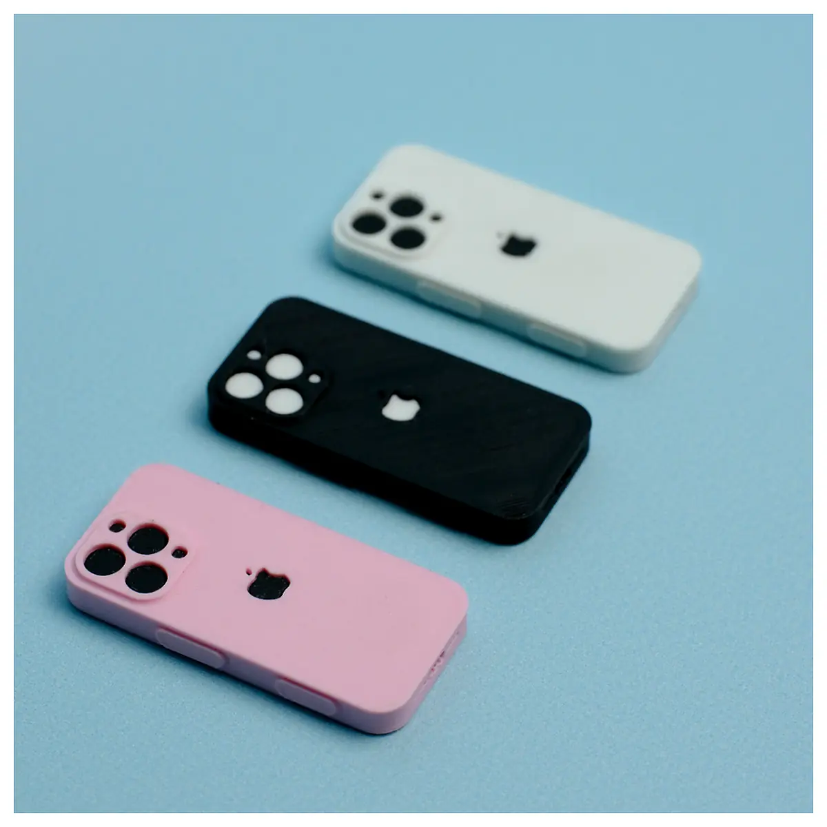 Mini iPhone 16 Pro Parts Repair Service Universal Smartphone Accessories Replacement