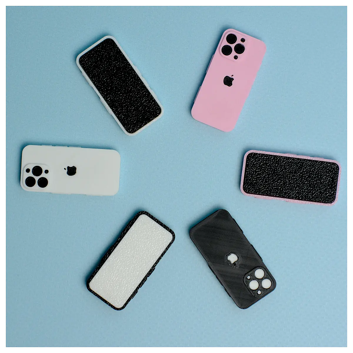 Mini iPhone 16 Pro Parts Repair Service Universal Smartphone Accessories Replacement