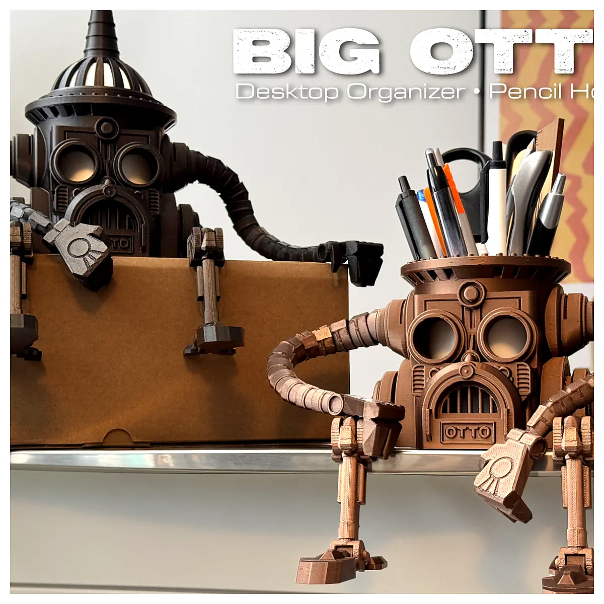 Universal Desk Organizer Large Capacity Storage Box Office Supplies Filing Cabinet Parts Repair