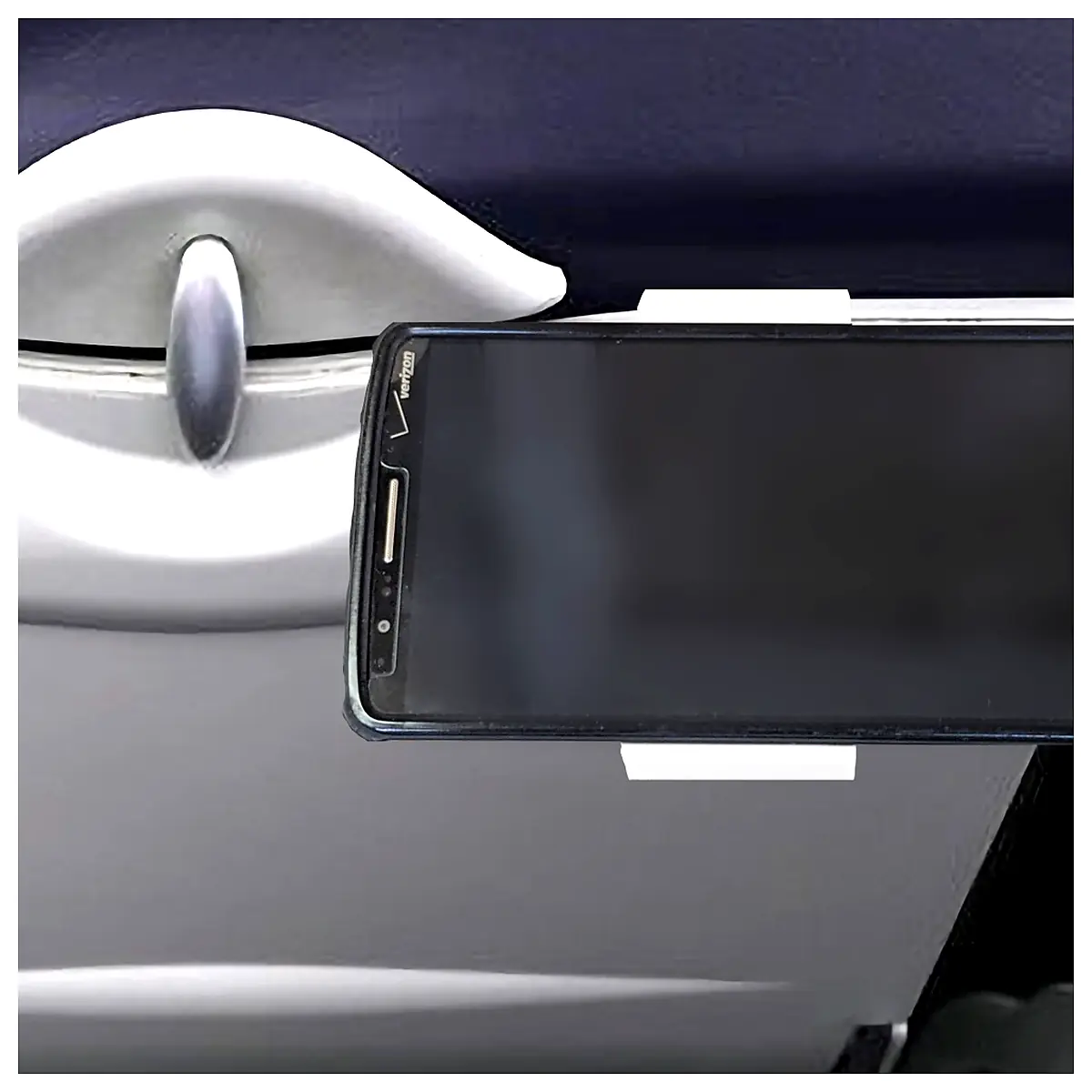 Airplane Tray Phone Holder Universal Phone Mount Phone Accessory Repair Support