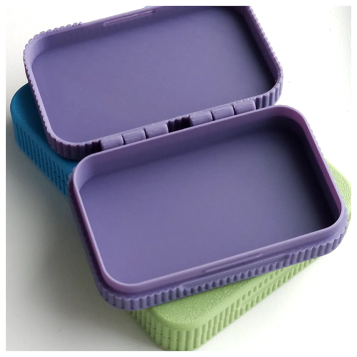 Compact Travel Case Small Portable Organizer Travel Accessories Repair Parts Protection