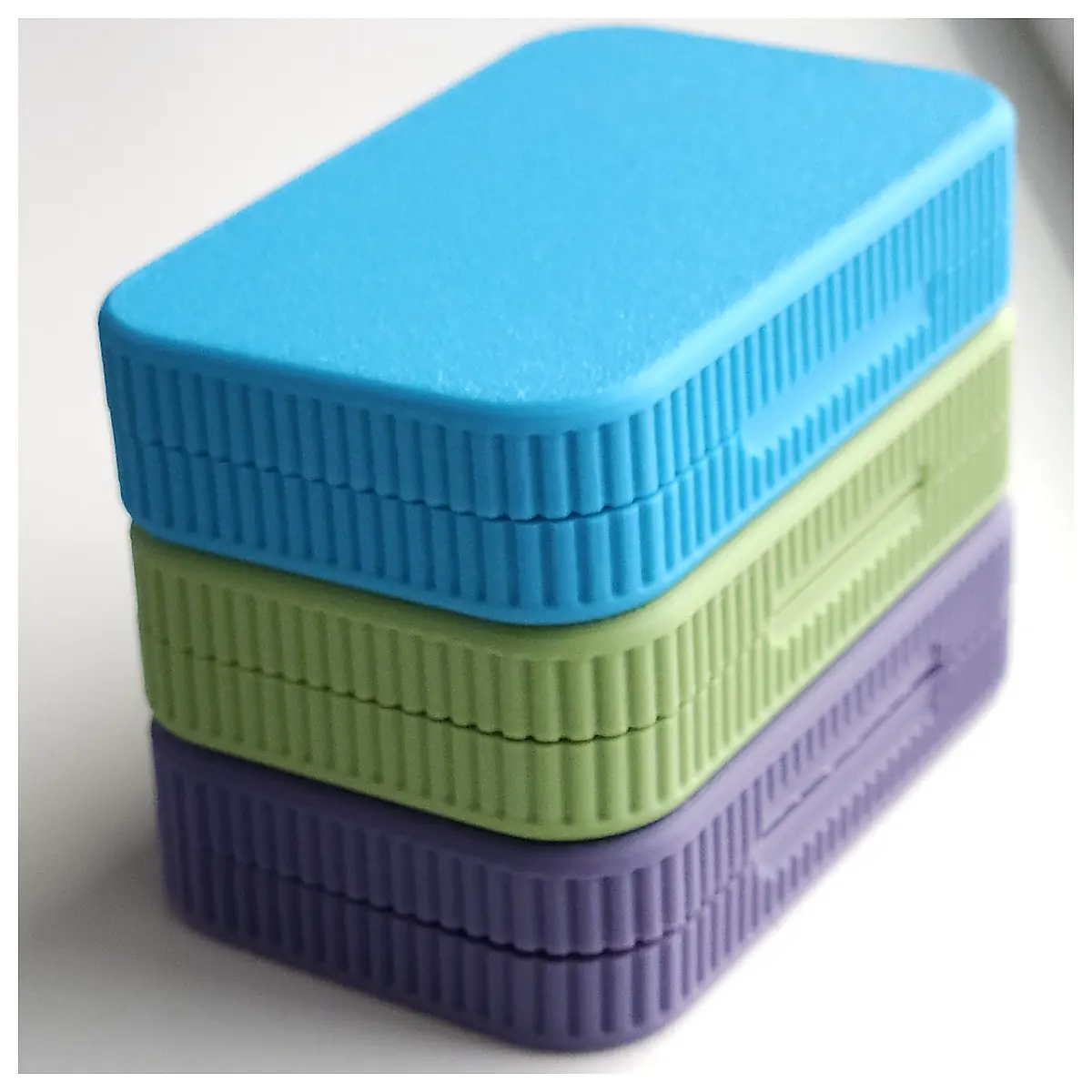 Compact Travel Case Small Portable Organizer Travel Accessories Repair Parts Protection