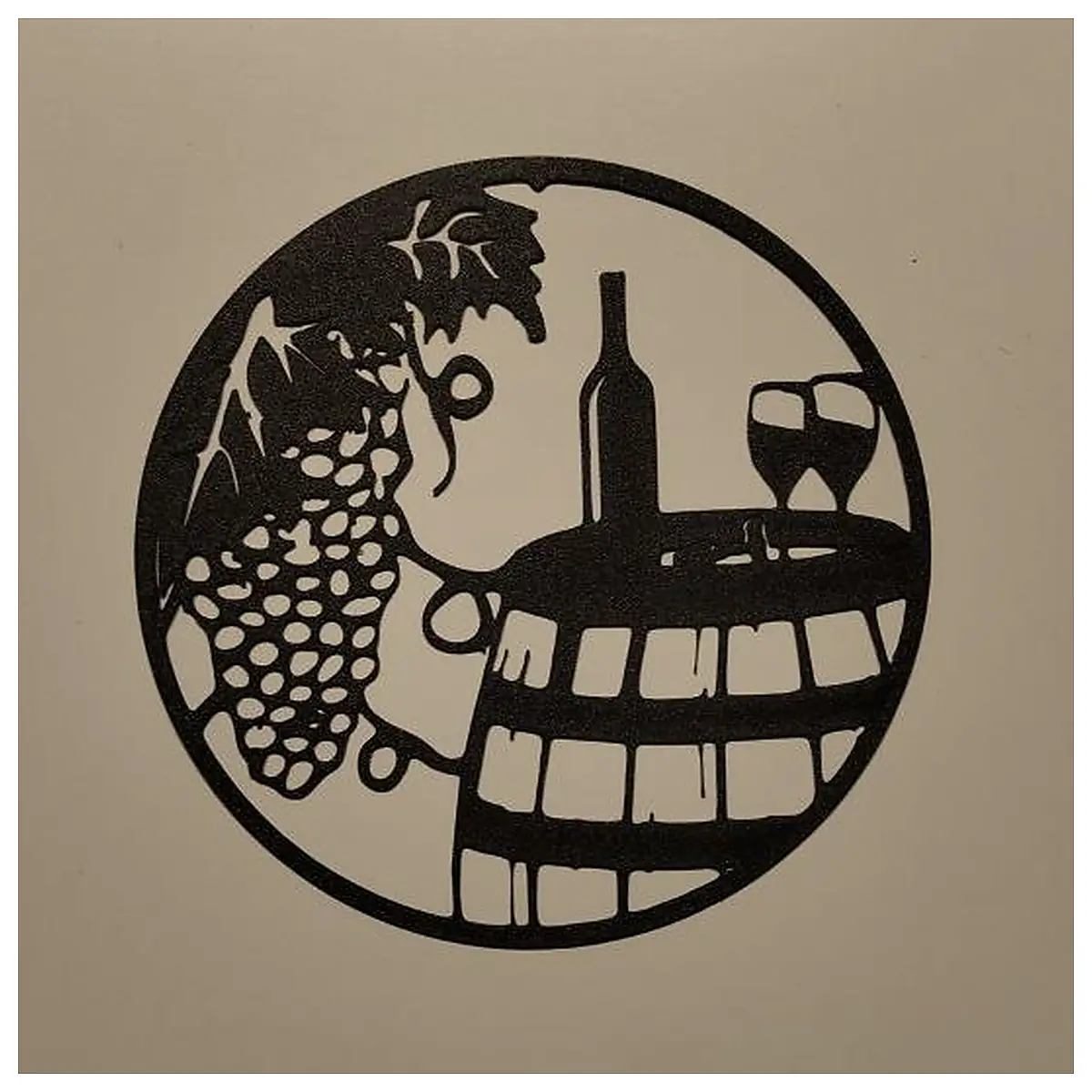 Wall Art Wine Decor Wine Wall Art Wine Collection Wine Lovers Wine Artwork Wine Gallery Wine Culture Universal
