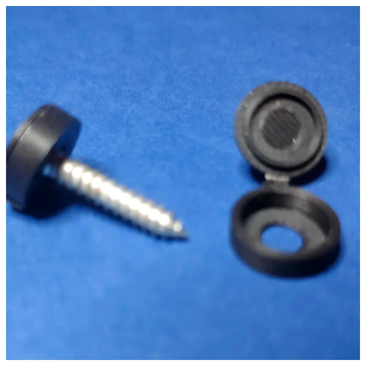 Screw Head Covers Screw Caps Fastener Parts Repair Parts Universal Head Protection