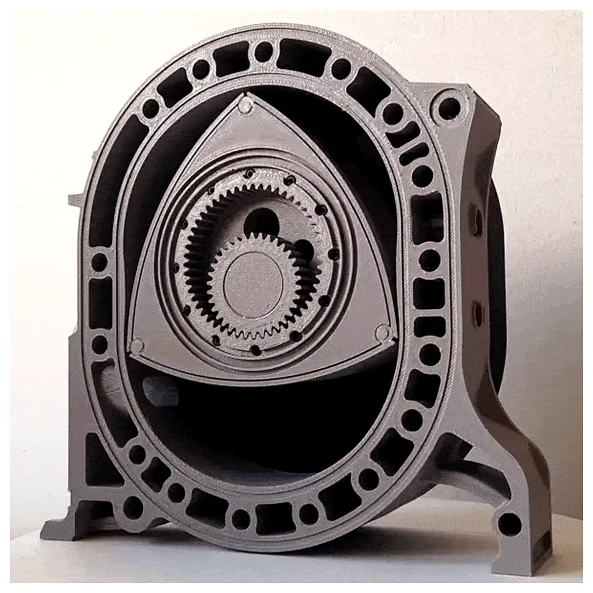 Wankel Engine Parts Kits Components Accessories Repair Motorized Engine Parts