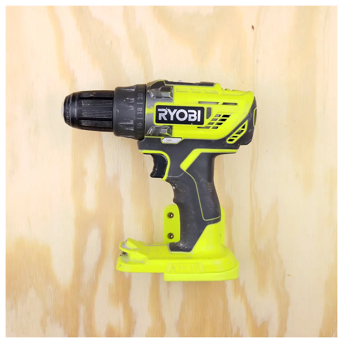 RYOBI Tool Holder Universal Tool Grip Repair Parts Accessories Quick Mount