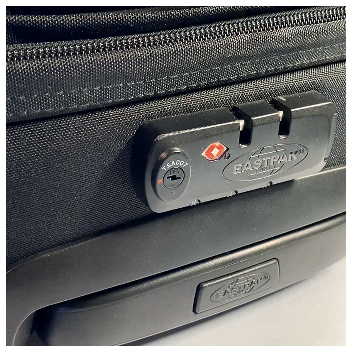 TSA 007 Key Duplication Cloning Key Code Unlock Repair Parts Replacement Keys Security Access