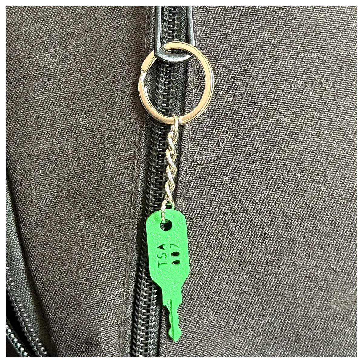 TSA 007 Key Duplication Cloning Key Code Unlock Repair Parts Replacement Keys Security Access