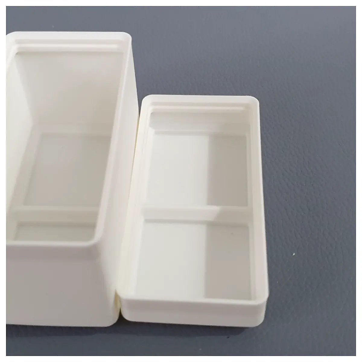 Gridfinity Eco Bin s Available Storage Organization Solutions Parts Accessories