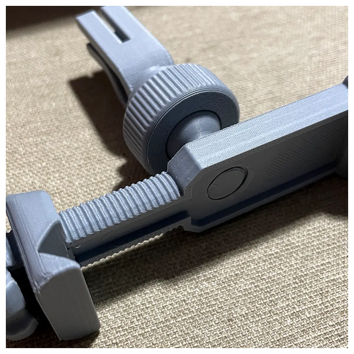 Car Vent Phone Mount Holder Adjustable Phone Holder Car Air Vent Mount Phone Accessory Automotive Accessories