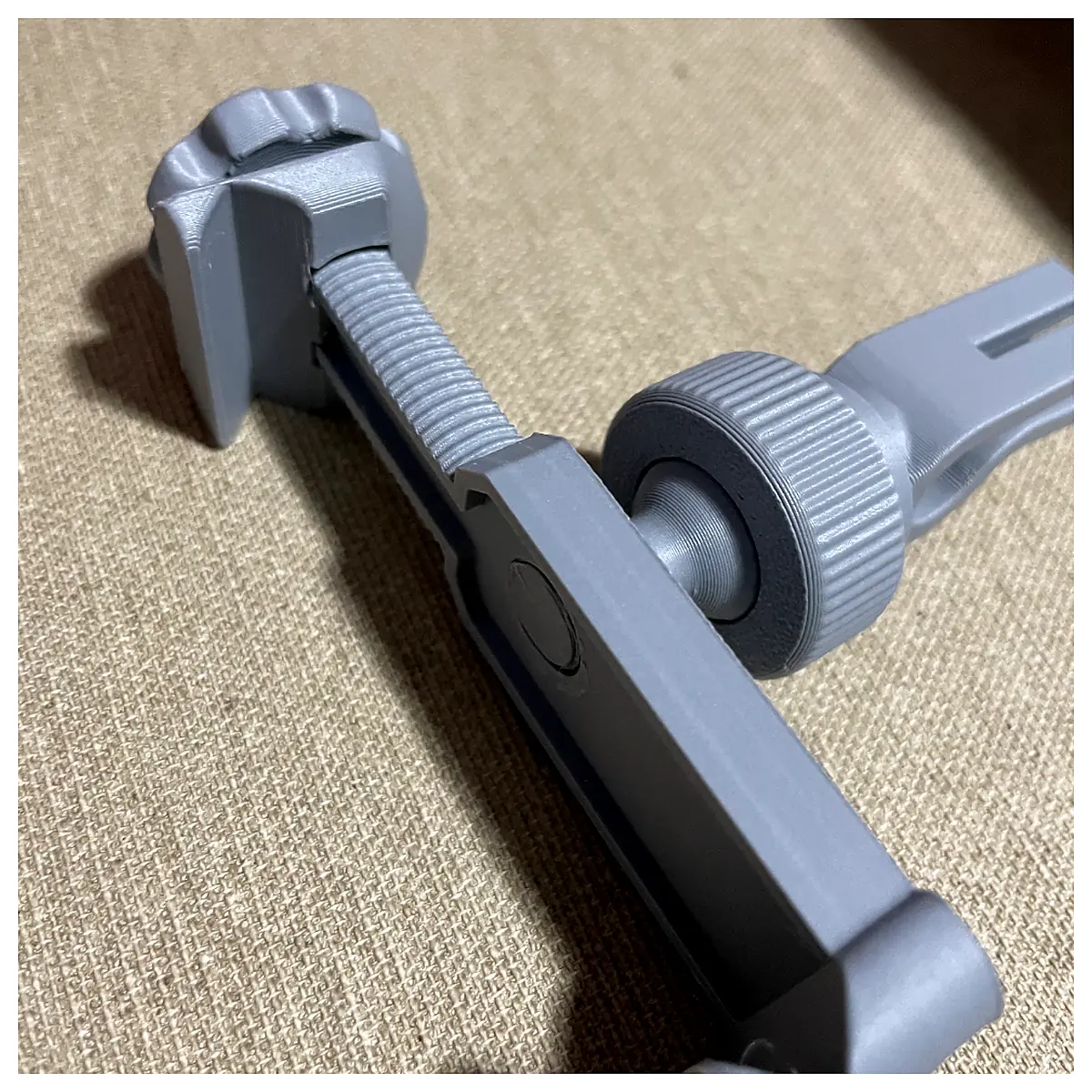 Car Vent Phone Mount Holder Adjustable Phone Holder Car Air Vent Mount Phone Accessory Automotive Accessories