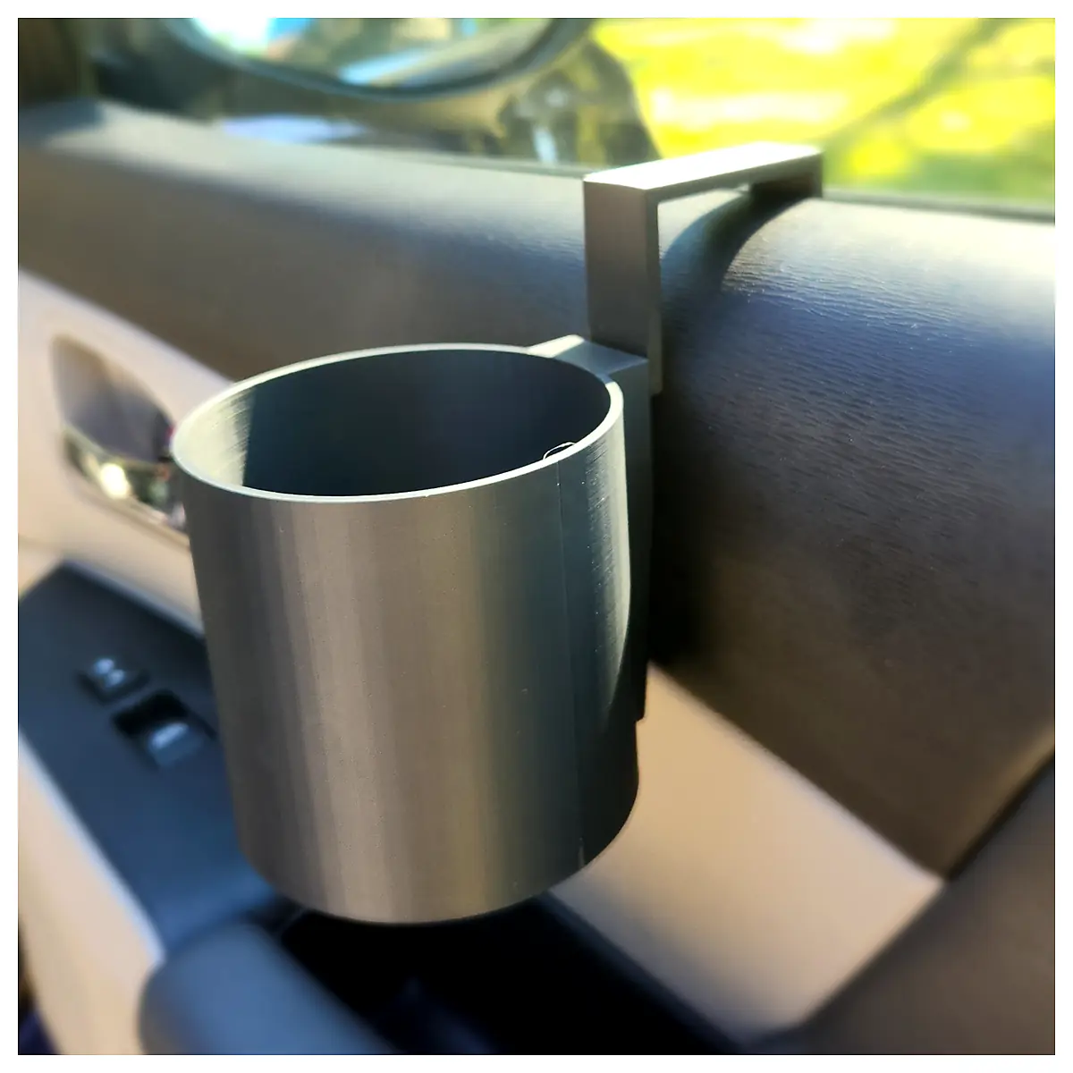 Car Cup Holder Phone Mount Adjustable Universal Holder Car Accessories Parts Repair