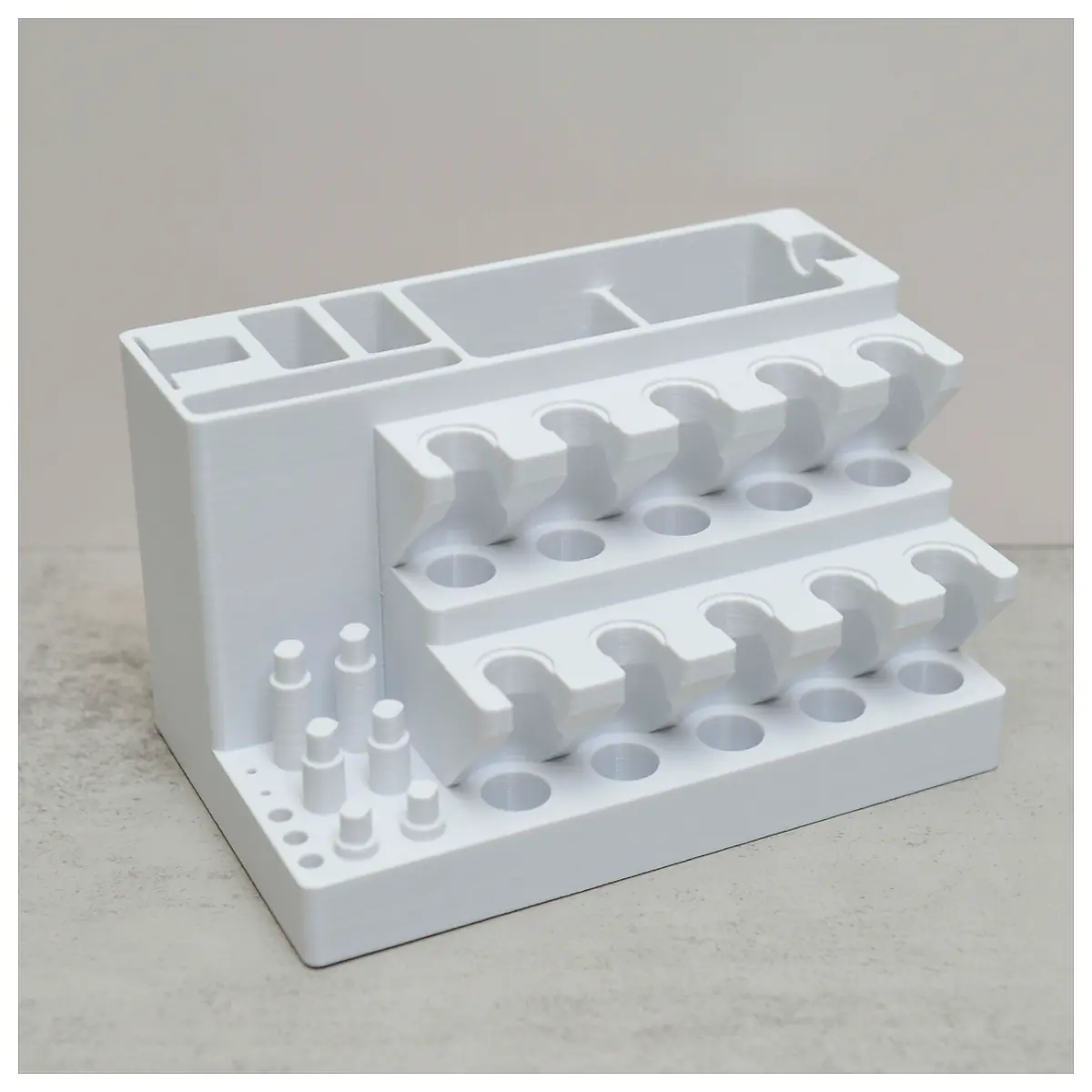 Cricut Tool Holder Organizer Multi Tool Set Parts Repair Accessories