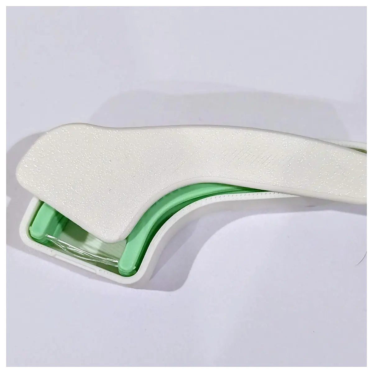 Travel Flossers Case Floss Picks Pack Portable Dental Flossers Cleaning Teeth Oral Care Flossers
