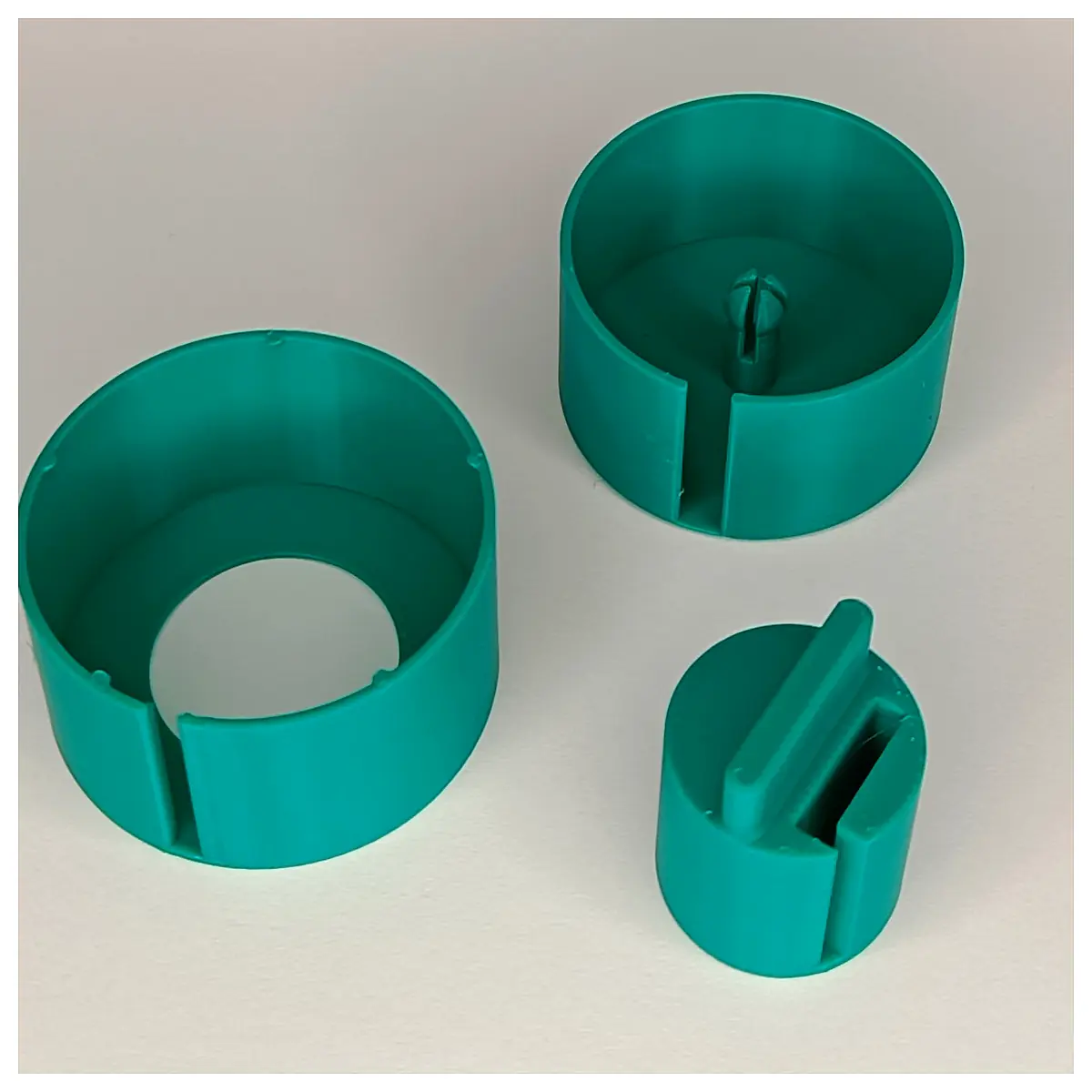 Tape Measure Holder Measuring Tool Accessories Roll Measure Accessories Measuring Equipment