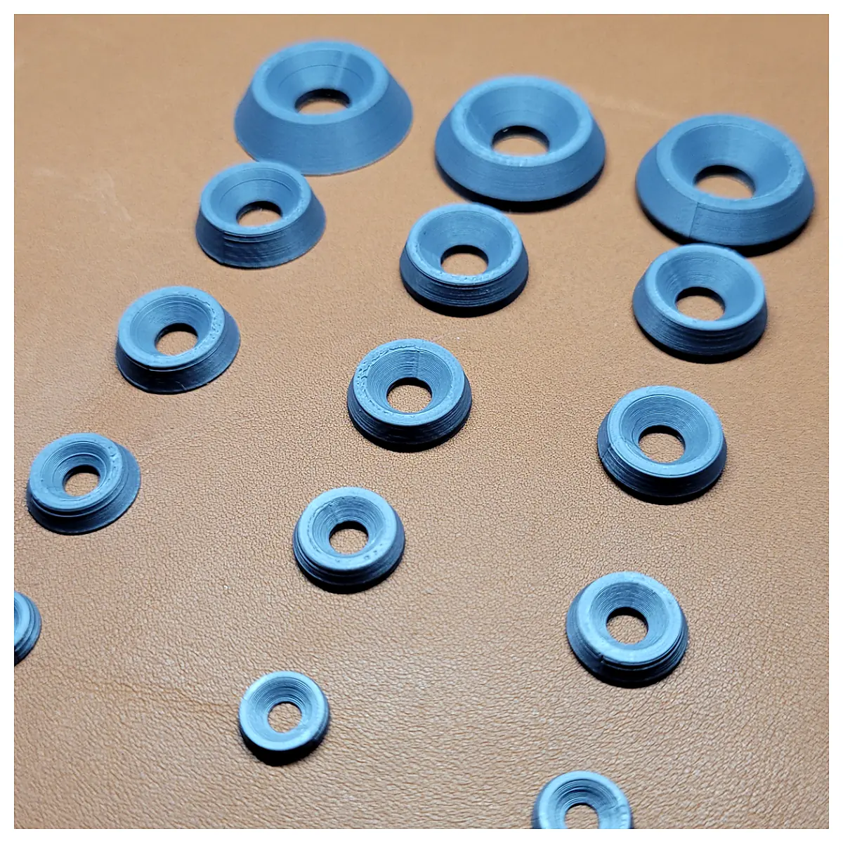 Washers Metric M3 M4 M5 M6 M8 Fasteners Parts Repair Universal Options