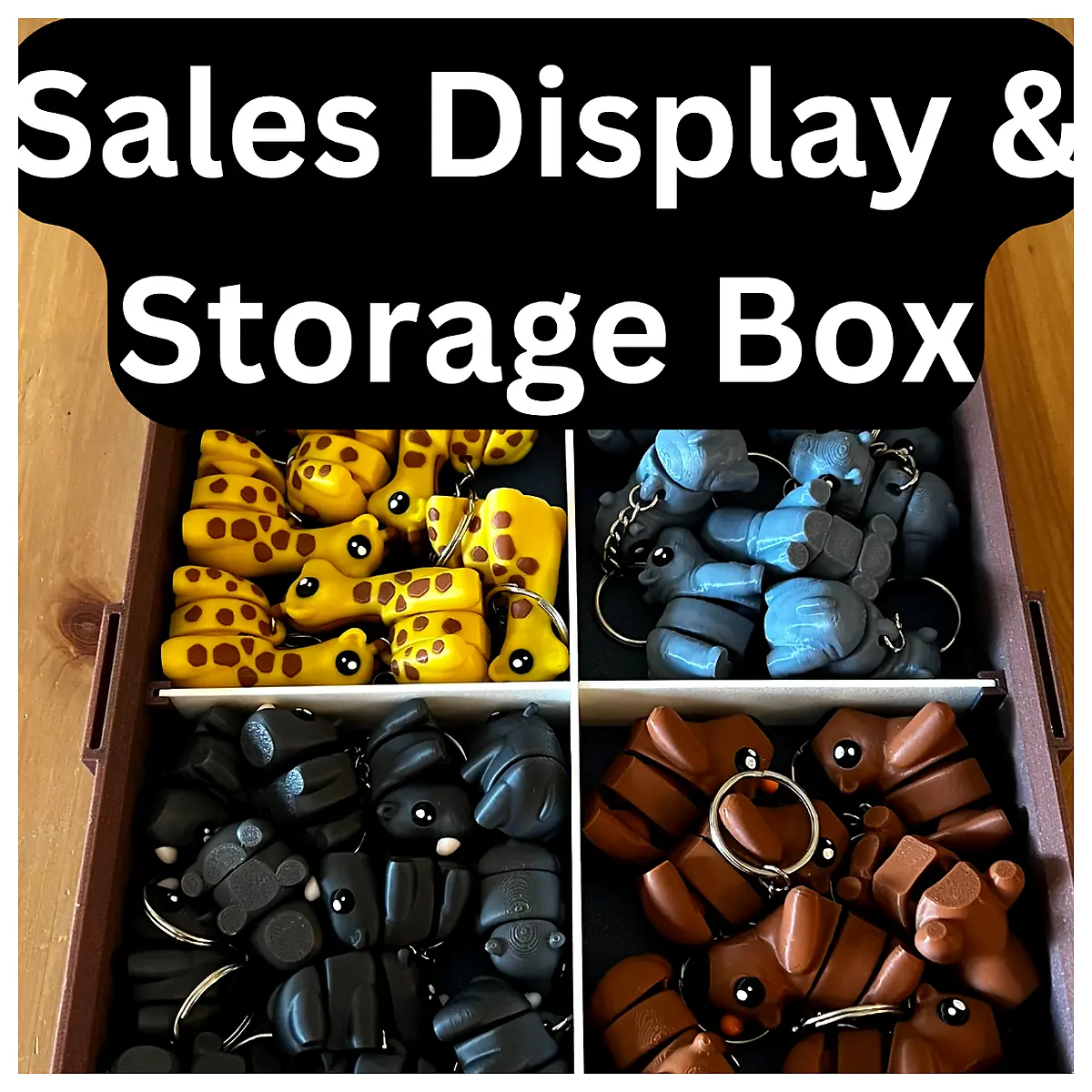 Storage Box Universal Parts Repair Storage Container Organizer Tools Durable Solutions