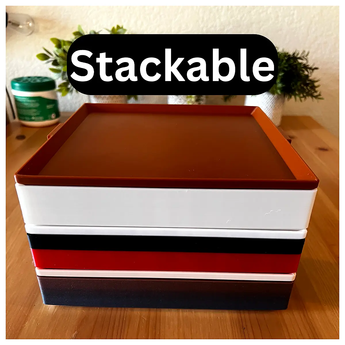 Storage Box Universal Parts Repair Storage Container Organizer Tools Durable Solutions