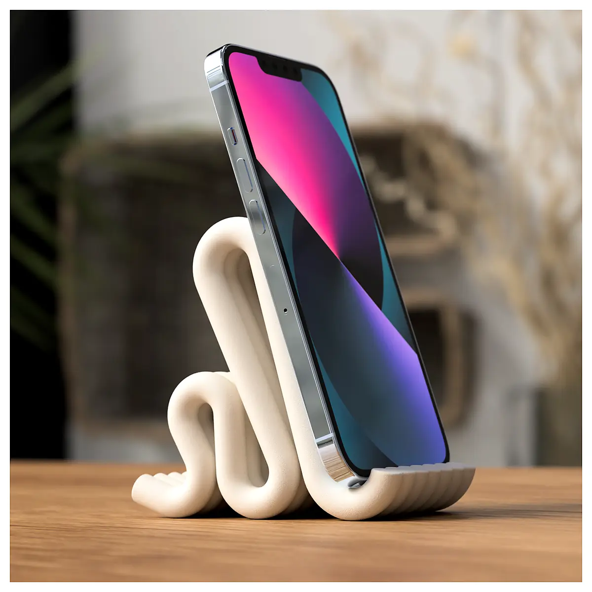 Phone Stand Mobile Holder Adjustable Desk Support Accessory Repair Parts Phone Stand Accessories