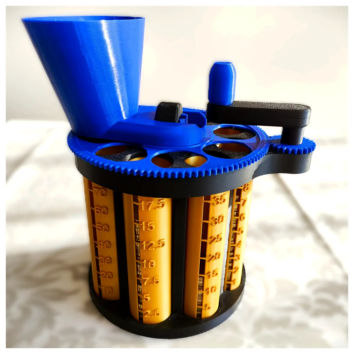 Coin Sorter Automatic Euro Recognition Sorting Repair Parts Coin Identifier