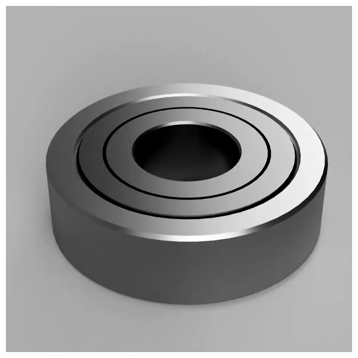 609 Bearing Roller Bearing Shaft Parts Motion Accessories Mechanical Components Auto Parts Compatible with Various Equipment Industrial Bearing