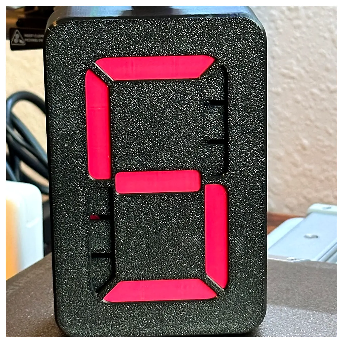 7 Segment Mechanical Counter Module Upgrade Repair Parts Universal Electronics Components