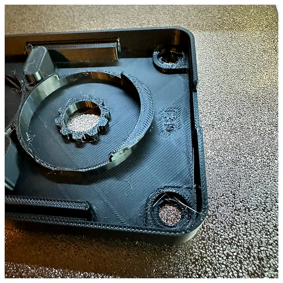 7 Segment Mechanical Counter Module Upgrade Repair Parts Universal Electronics Components