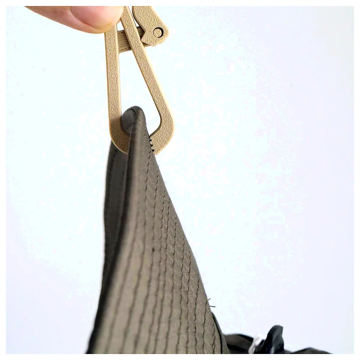 Print in Place Tension Lock 3D Printing Parts Accessories Repair Spares