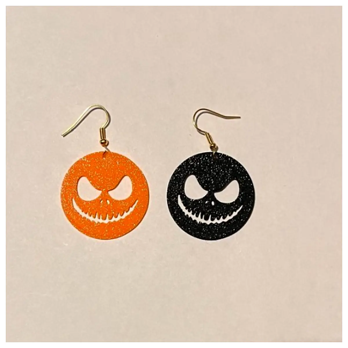 Halloween Earrings Halloween Jewelry Festive Earrings Decorative Earrings Party Earrings