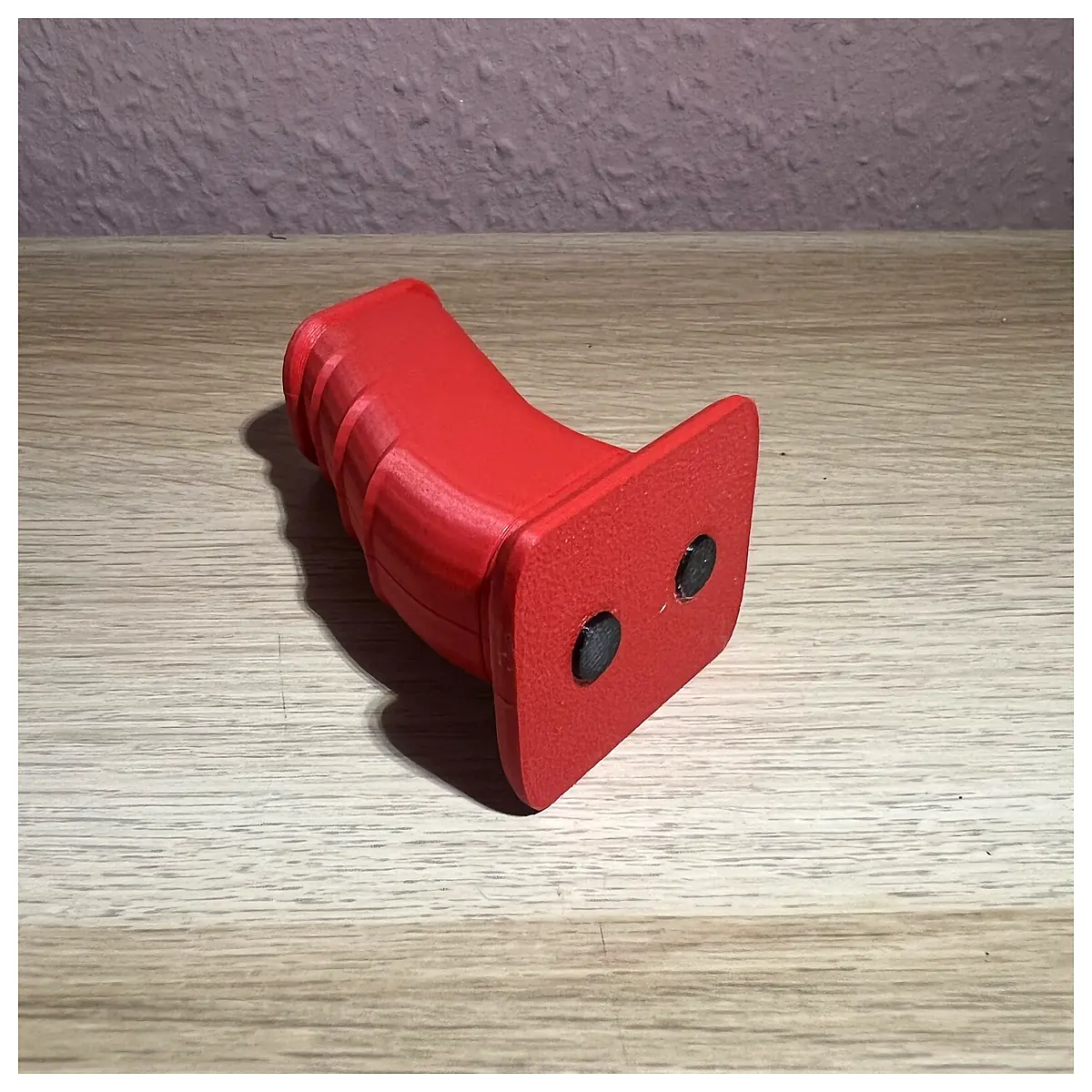 Firefighter Jet Nozzle Pen Holder Universal Water Gun Parts Nozzle Repair Firefighting Equipment Accessories