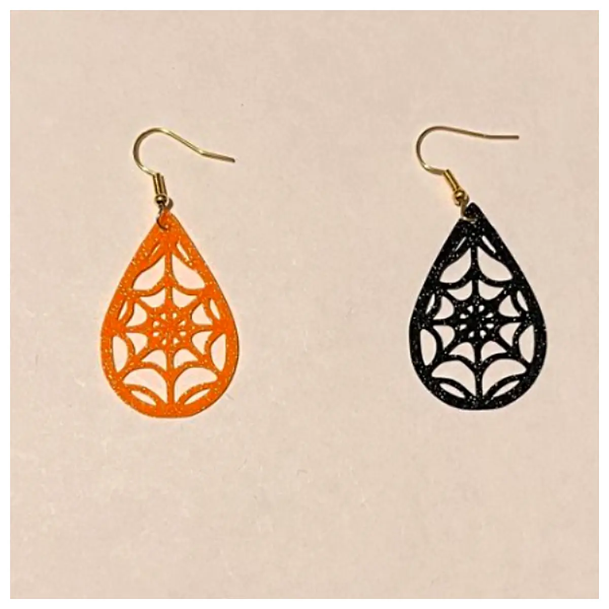 Halloween Earrings Jewelry Women s Festive Gift Elegant Decoration Party Earrings Halloween Decoration