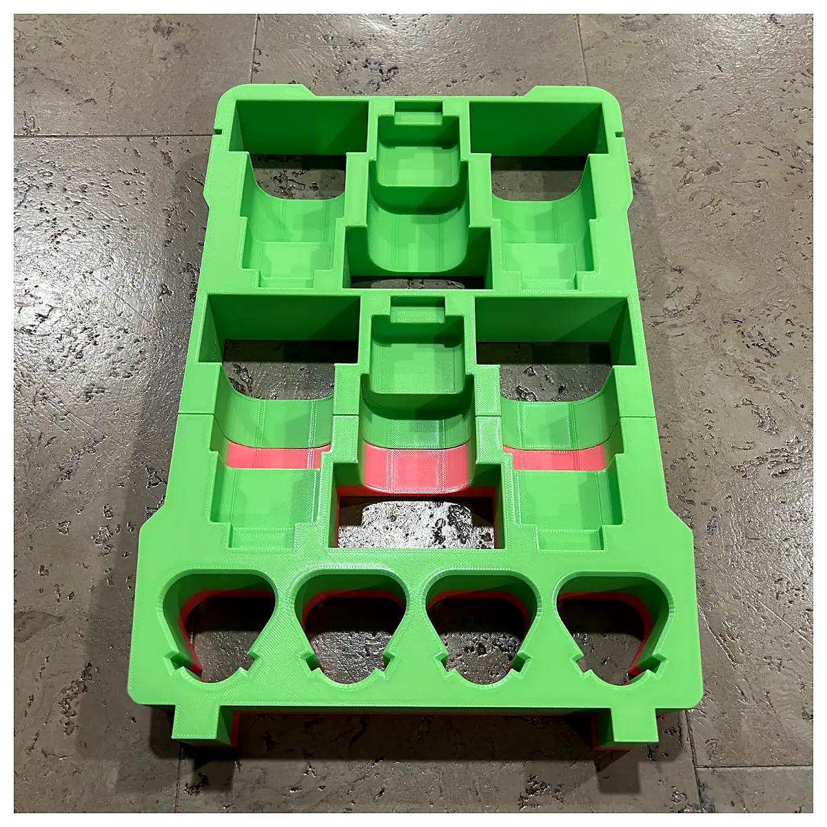 Milwaukee PackOut Storage Insert Organizer Parts Repair Accessories Universal Storage