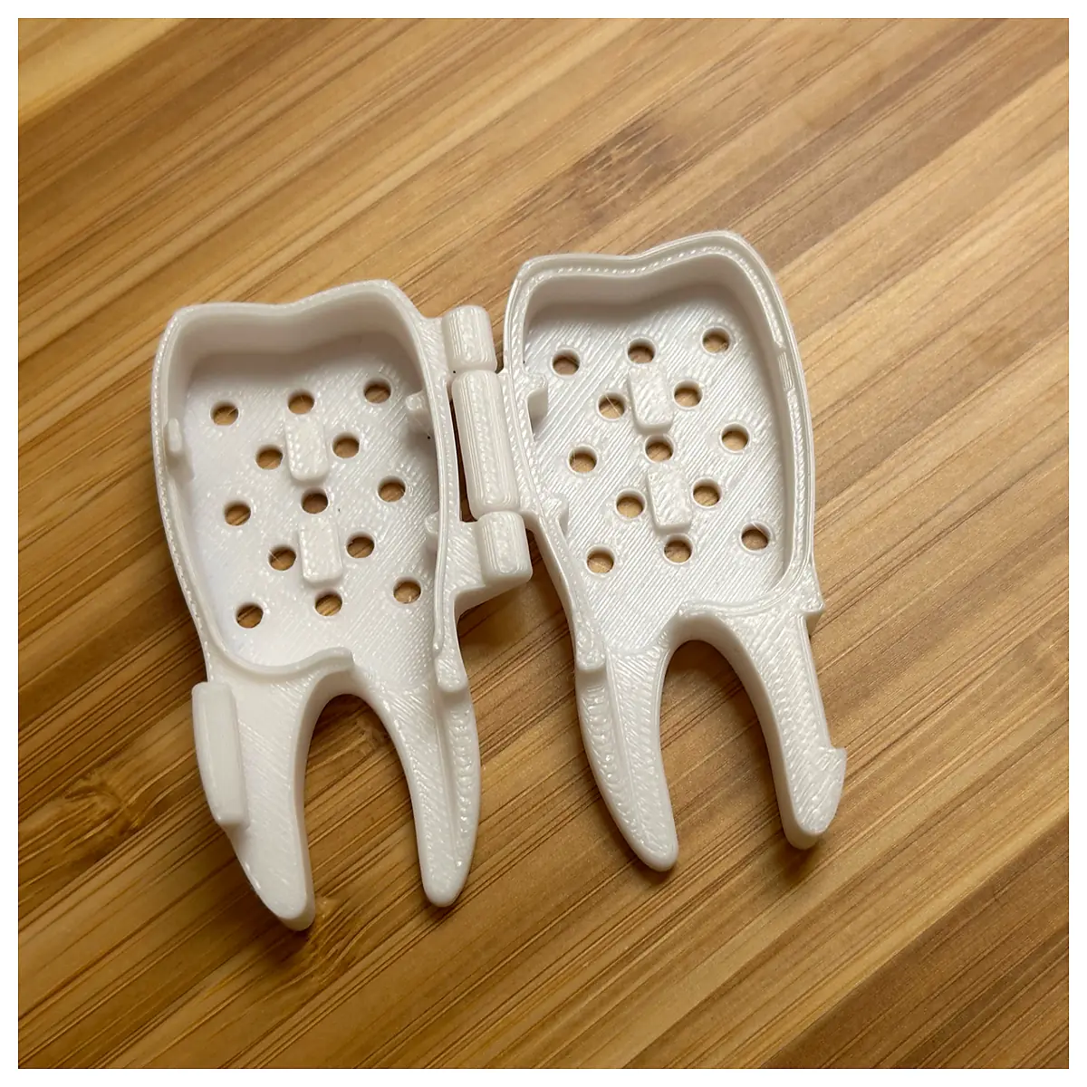 Travel Toothbrush Case Organizer Portable Brush Holder Protection Travel Case for Toothbrush Accessories
