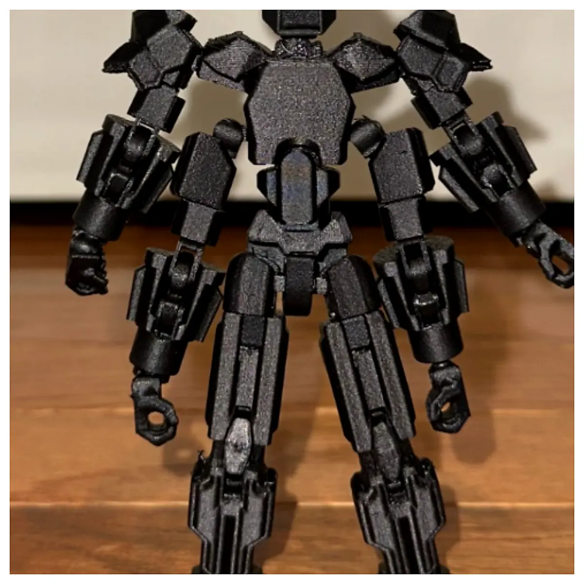 Power Armor Repair Parts Universal Upgrade Replacement Tactical Gear Maintenance