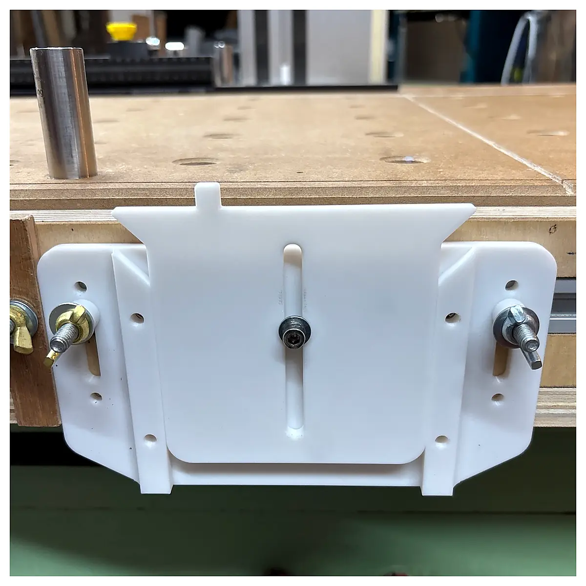 Track Saw MFT Workbench Hinge Rail Hinge Connecting Hardware Fasteners Parts Repair