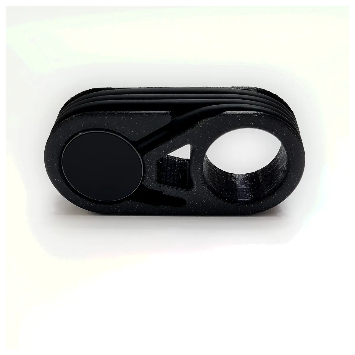 Smartwatch Charger Travel Organizer Pouch Universal Accessory Case Protective Sleeve Mobile Gadget Holder