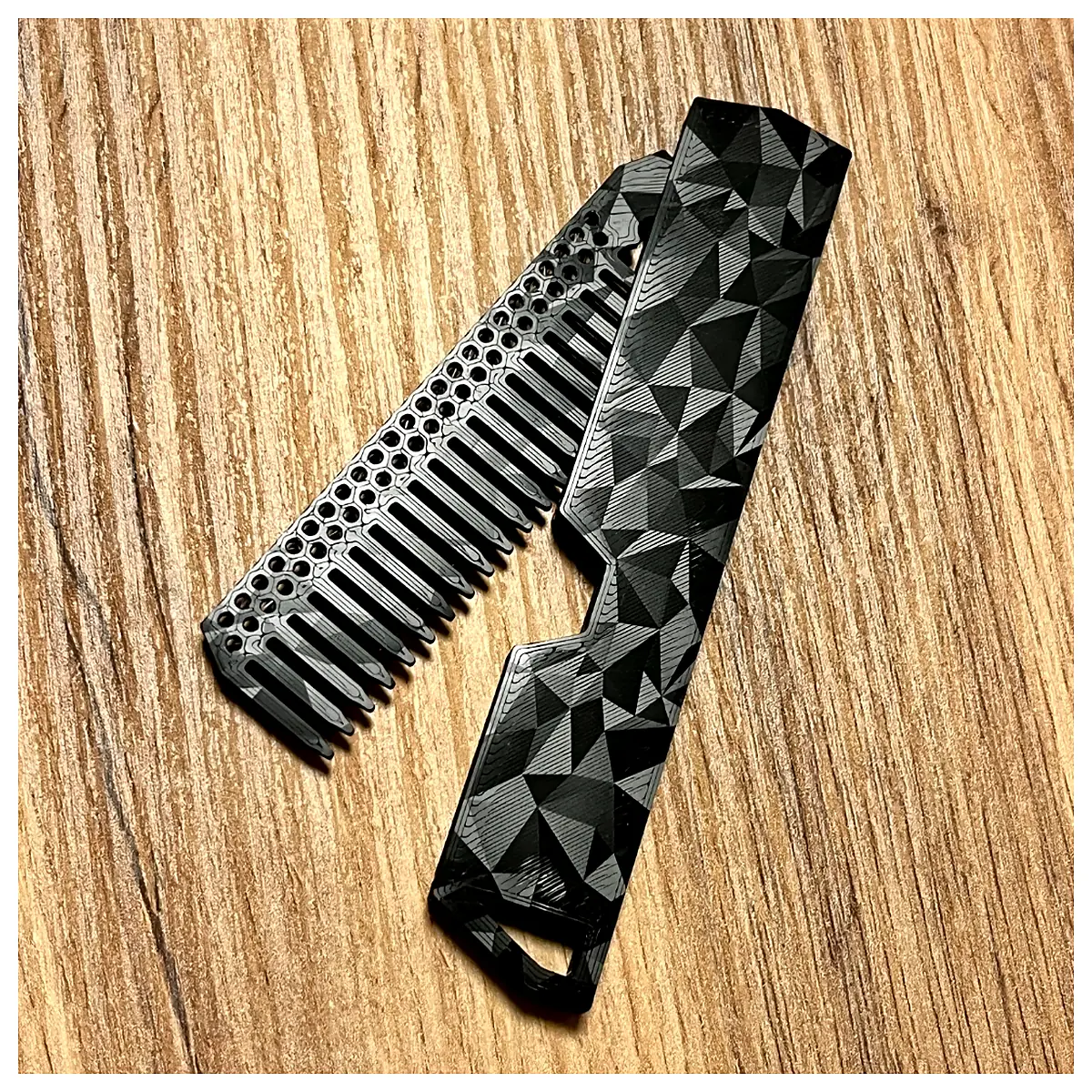 Ultimate Switchblade Safe Lock Travel EDC Knife Accessories Blade Tool