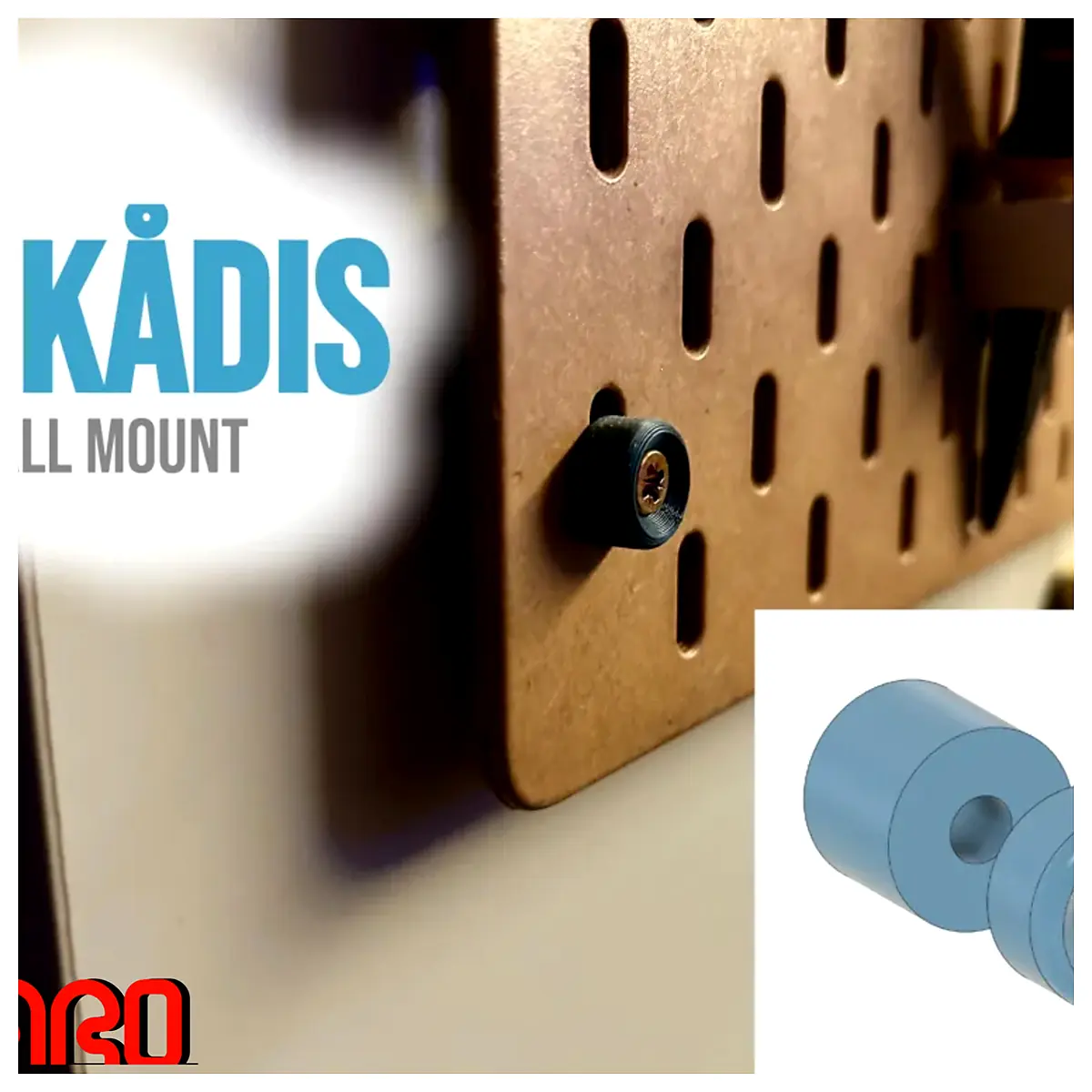 Wall Mount Car Suspension Parts Repair Accessories Automotive Mounting System Car Support Parts