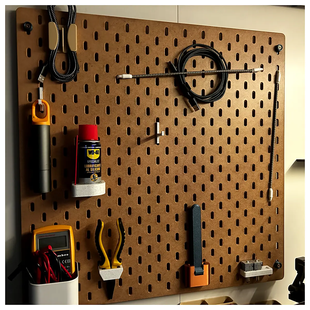 Wall Mount Car Suspension Parts Repair Accessories Automotive Mounting System Car Support Parts