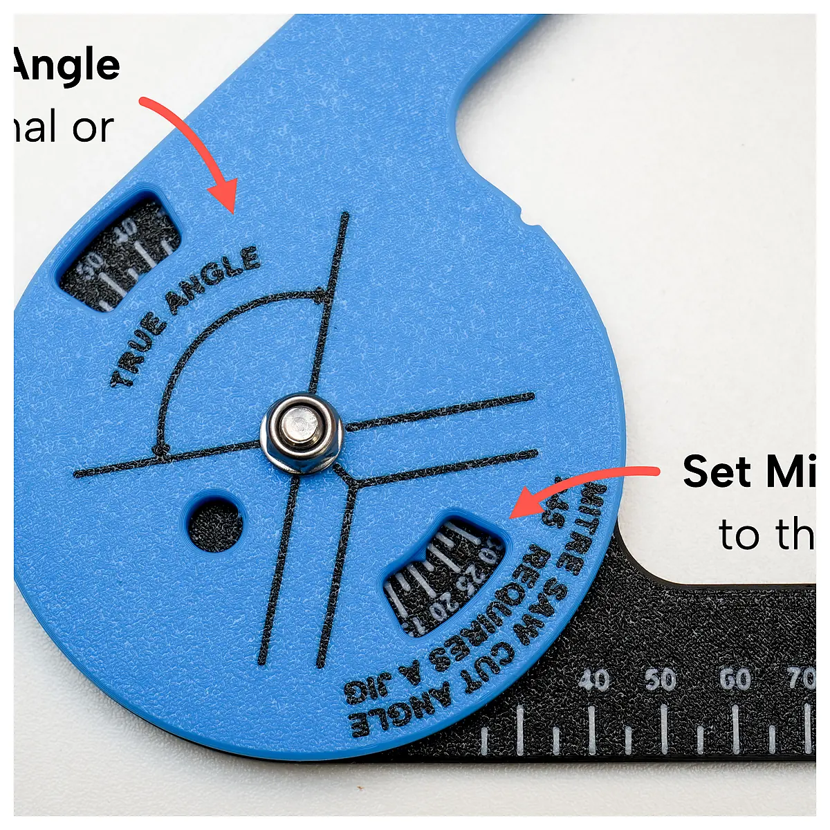 Angle Finder Gauge Tool Measuring Device Angle Finder Repair Parts Universal Angle Finder