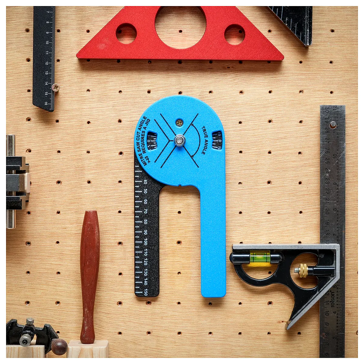 Angle Finder Gauge Tool Measuring Device Angle Finder Repair Parts Universal Angle Finder