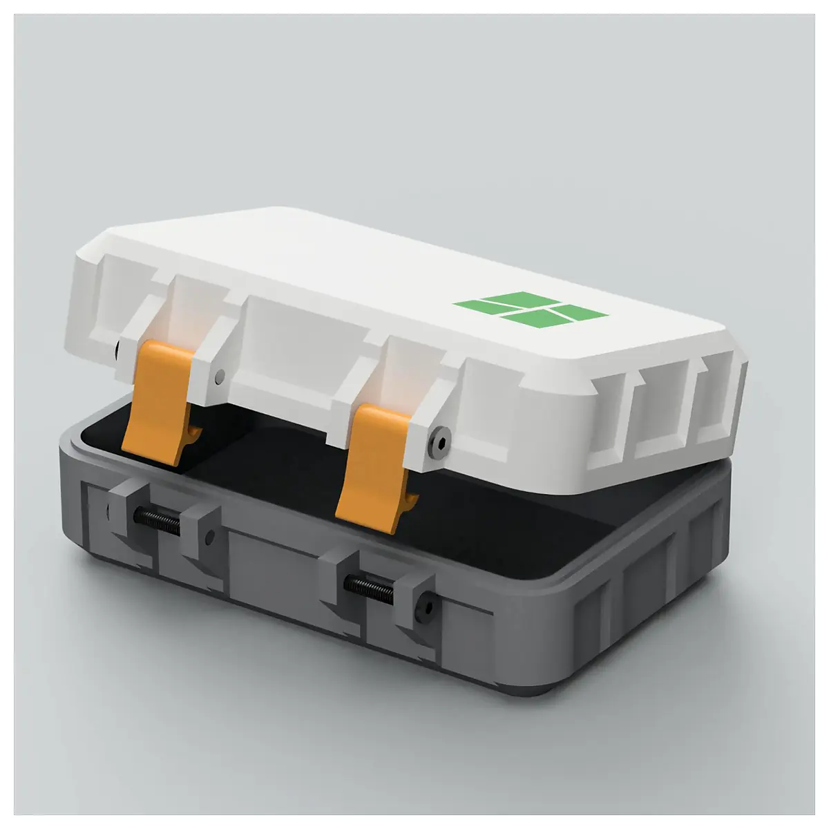 Storage Box Organizer Container Storage Solutions Home Storage Parts Accessories