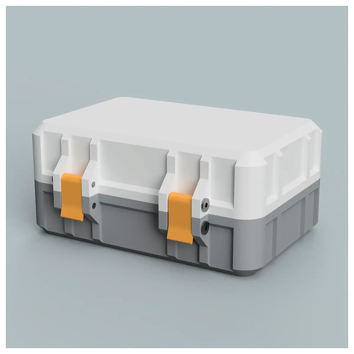 Storage Box Organizer Container Storage Solutions Home Storage Parts Accessories