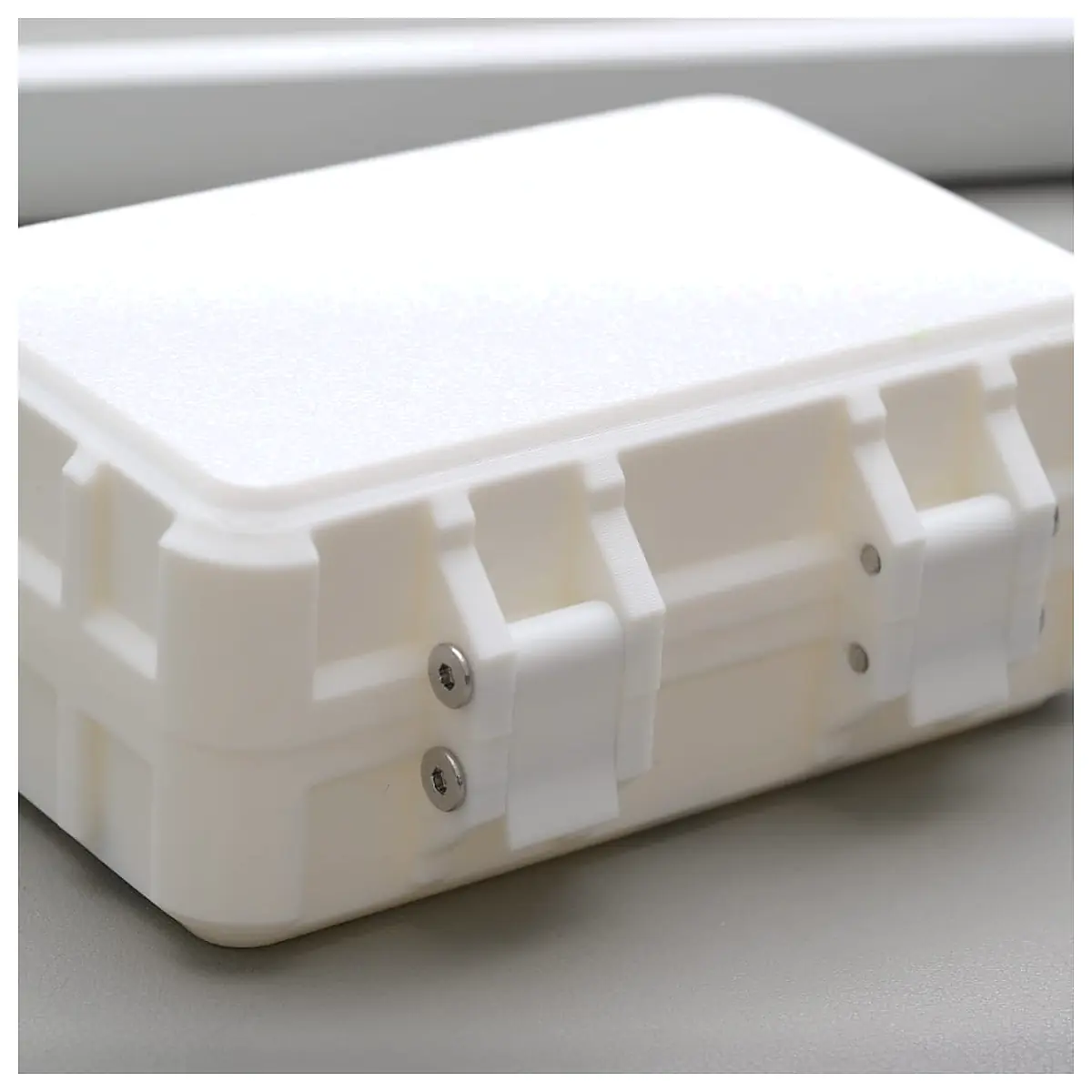 Storage Box Organizer Container Storage Solutions Home Storage Parts Accessories