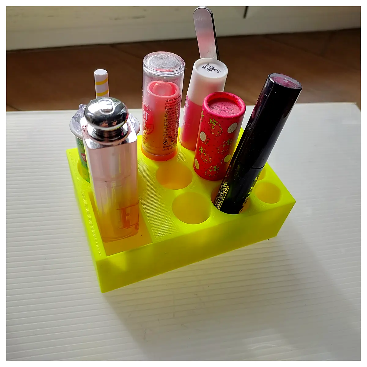 Storage Box Organizer Multi Purpose Container Supply Case Parts Repair Accessories Storage Solutions